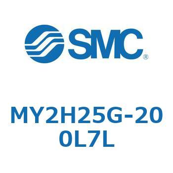 注文コード:42134882 MY Series(MY2H25G) SMC