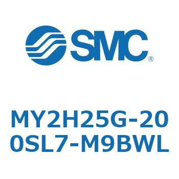注文コード:42134952 MY Series(MY2H25G) SMC