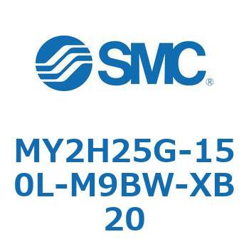 注文コード:42135074 MY Series(MY2H25G) SMC