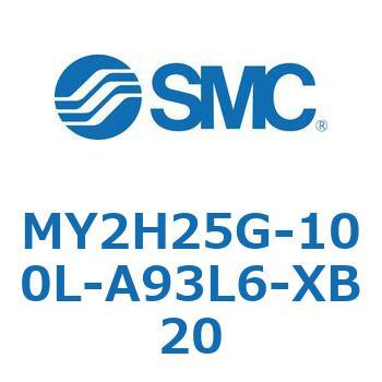 注文コード:42135266 MY Series(MY2H25G) SMC