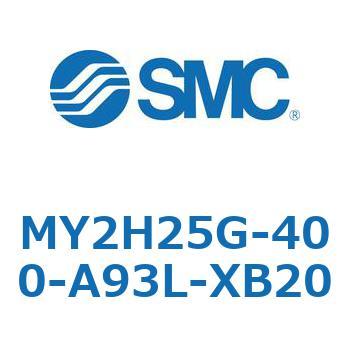 注文コード:42135555 MY Series(MY2H25G) SMC