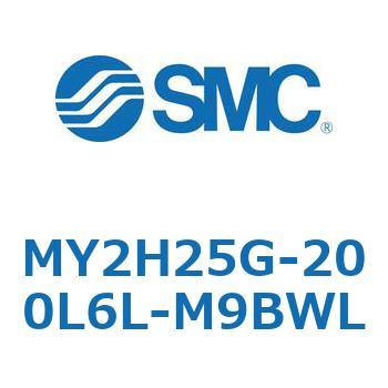 注文コード:42135564 MY Series(MY2H25G) SMC
