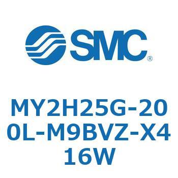 注文コード:42135668 MY Series(MY2H25G) SMC