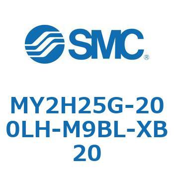 注文コード:42135695 MY Series(MY2H25G) SMC