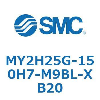 注文コード:42135792 MY Series(MY2H25G) SMC