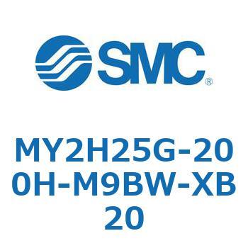 注文コード:42135844 MY Series(MY2H25G) SMC