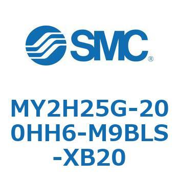 注文コード:42135878 MY Series(MY2H25G) SMC