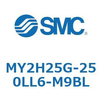 注文コード:42136027 MY Series(MY2H25G) SMC