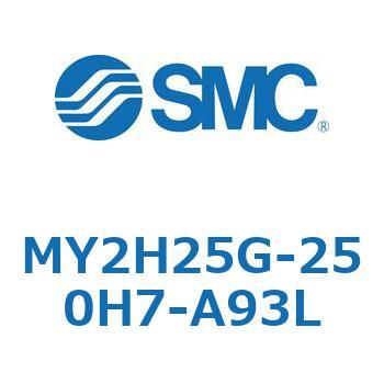 注文コード:42136228 MY Series(MY2H25G) SMC