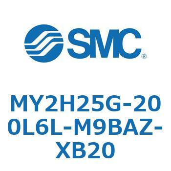 注文コード:42136307 MY Series(MY2H25G) SMC