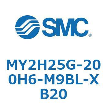 注文コード:42136316 MY Series(MY2H25G) SMC
