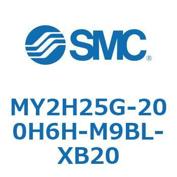 注文コード:42136325 MY Series(MY2H25G) SMC