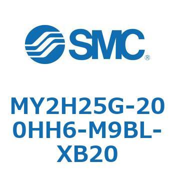 注文コード:42136334 MY Series(MY2H25G) SMC
