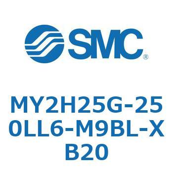 注文コード:42136456 MY Series(MY2H25G) SMC