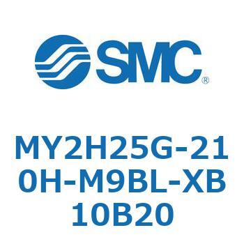 注文コード:42136465 MY Series(MY2H25G) SMC