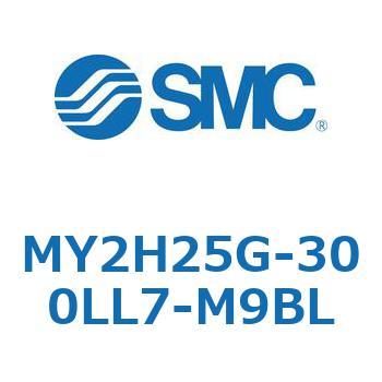 注文コード:42136614 MY Series(MY2H25G) SMC