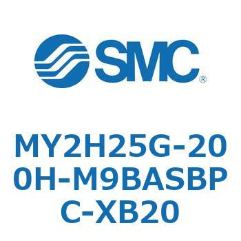 注文コード:42136657 MY Series(MY2H25G) SMC