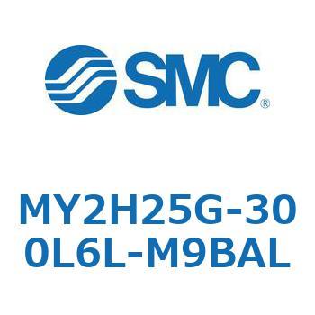 注文コード:42136788 MY Series(MY2H25G) SMC