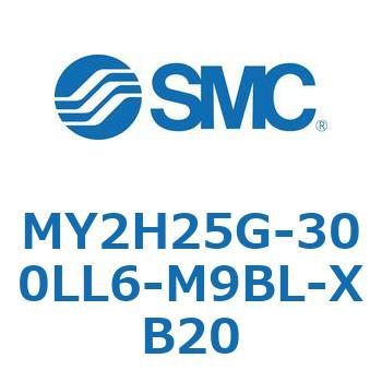 注文コード:42136894 MY Series(MY2H25G) SMC