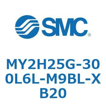 注文コード:42136903 MY Series(MY2H25G) SMC