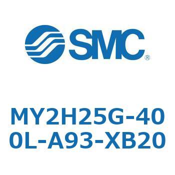 注文コード:42137208 MY Series(MY2H25G) SMC