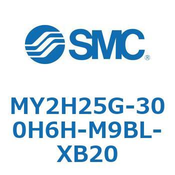 注文コード:42137262 MY Series(MY2H25G) SMC