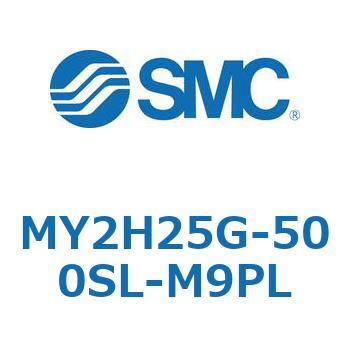 注文コード:42137375 MY Series(MY2H25G) SMC