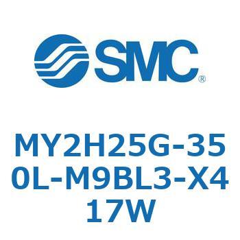 注文コード:42137427 MY Series(MY2H25G) SMC