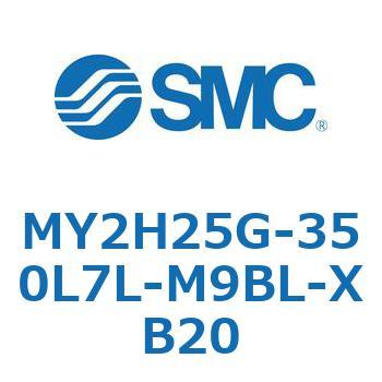 注文コード:42137445 MY Series(MY2H25G) SMC