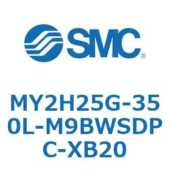 注文コード:42137524 MY Series(MY2H25G) SMC