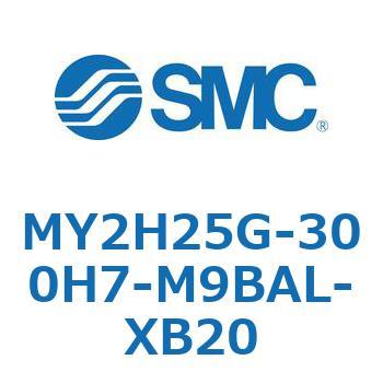 注文コード:42137567 MY Series(MY2H25G) SMC