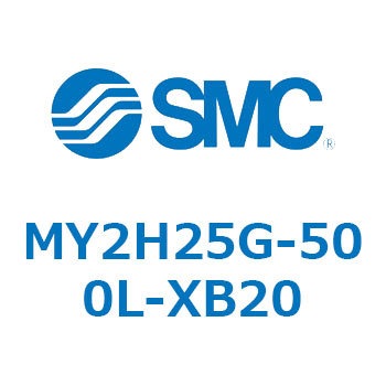 注文コード:42137768 MY Series(MY2H25G) SMC