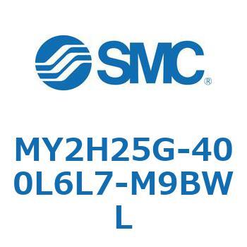 注文コード:42137838 MY Series(MY2H25G) SMC