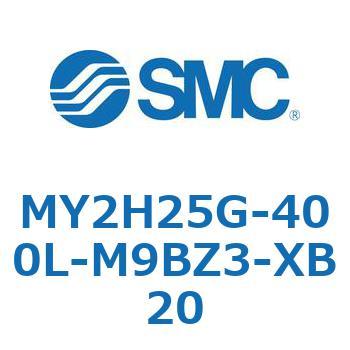 注文コード:42137883 MY Series(MY2H25G) SMC