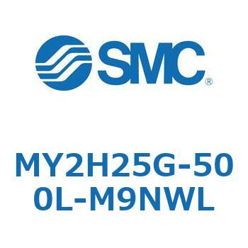 注文コード:42138057 MY Series(MY2H25G) SMC