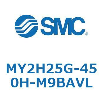 注文コード:42138188 MY Series(MY2H25G) SMC