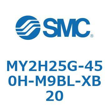 注文コード:42138258 MY Series(MY2H25G) SMC
