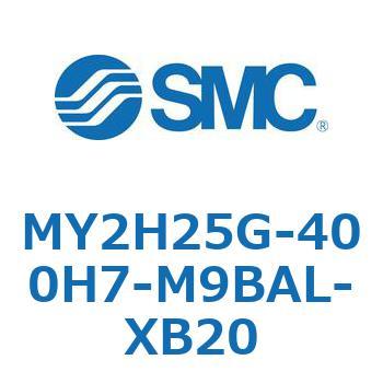 注文コード:42138285 MY Series(MY2H25G) SMC