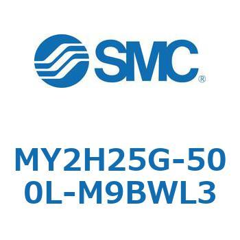 注文コード:42138312 MY Series(MY2H25G) SMC