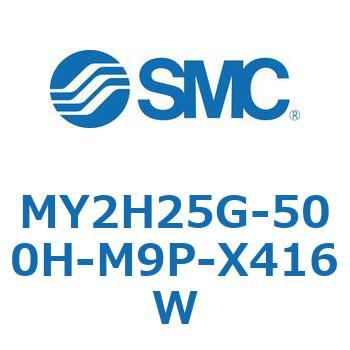 注文コード:42138425 MY Series(MY2H25G) SMC