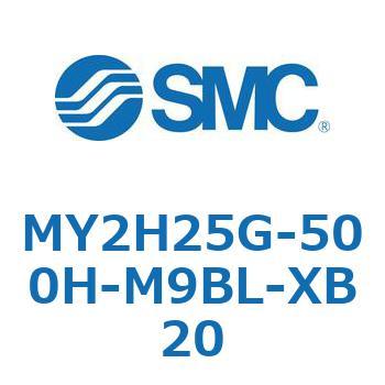 注文コード:42138477 MY Series(MY2H25G) SMC