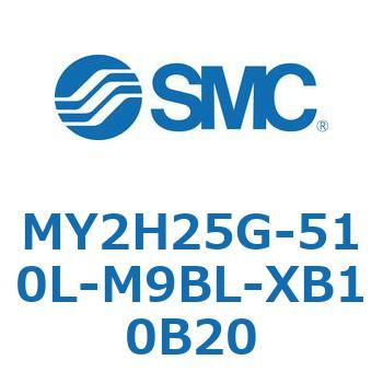注文コード:42138556 MY Series(MY2H25G) SMC