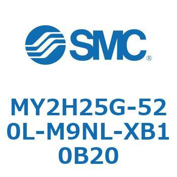 注文コード:42138583 MY Series(MY2H25G) SMC