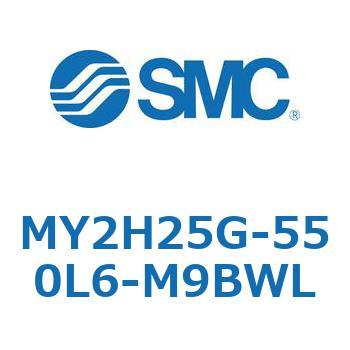 注文コード:42138608 MY Series(MY2H25G) SMC