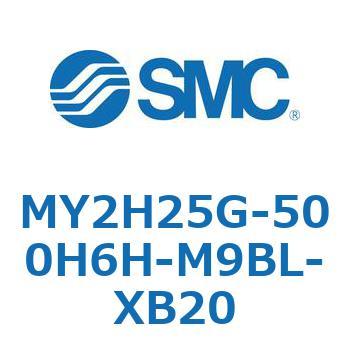 注文コード:42138705 MY Series(MY2H25G) SMC