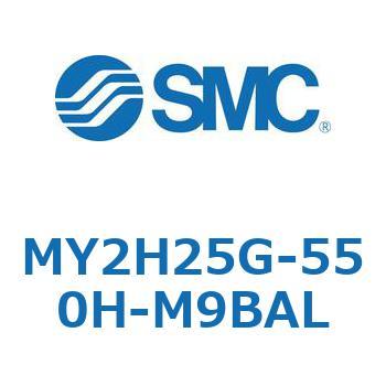 注文コード:42138714 MY Series(MY2H25G) SMC