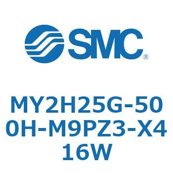 注文コード:42138784 MY Series(MY2H25G) SMC