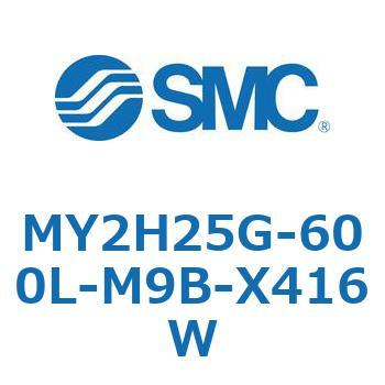注文コード:42138802 MY Series(MY2H25G) SMC