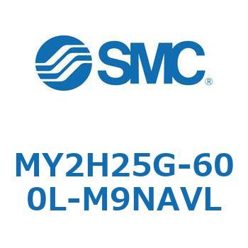 注文コード:42138836 MY Series(MY2H25G) SMC
