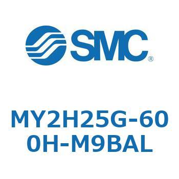注文コード:42138985 MY Series(MY2H25G) SMC